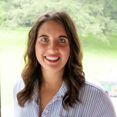 Headshot of Lena Bement.